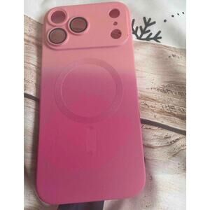 iPhone 17 pro max case